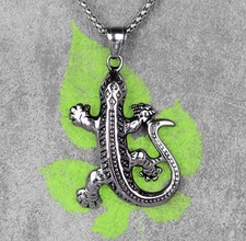 Gecko Eidechse Lizard