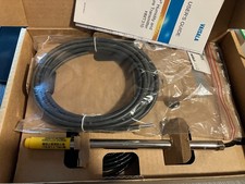Sensor temperatura y humedad