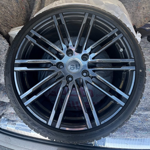 Winterräder porsche 991 - winterräder,