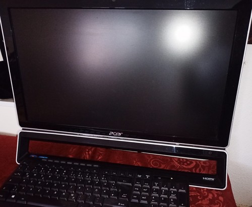 All one acer - one, (core