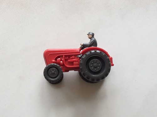 Porsche schlepper 491 rot - porsche-schlepper,,