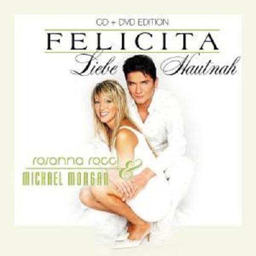 Rosanna rocci michael morgan - rocci,