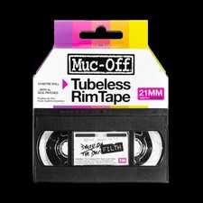 Muc off felgenband rim tape - off,