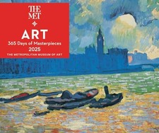 Art: 365 Days of Masterpieces