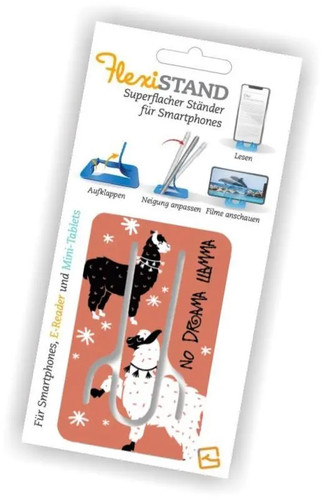 Flexistand flexibler - (lama),