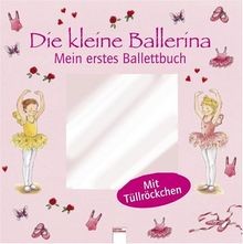 Die kleine ballerina mein - ballerina:,