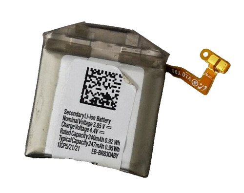 Original samsung akku - original,