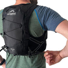 Laufweste damen und - laufweste, 4l