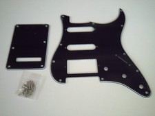 Pickguard HSS für Squier