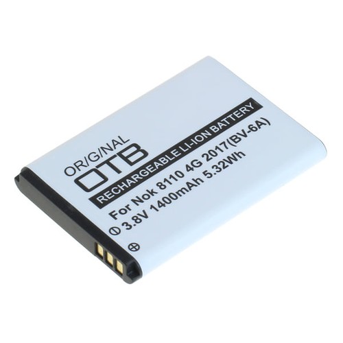 Otb akku für nokia - für, bv-6a