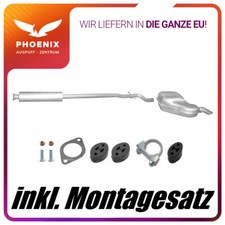 Volvo V70 II XC70 I 2.4 T 2.5