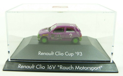 Renault clio cup - renault, 16v