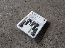 BMW 7er E65 E66 E67 X3 E83 LCI Satz Radschraubensicherung M14X1,5 6797538