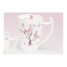 Jumbotasse becher cherry - jumbotasse,,