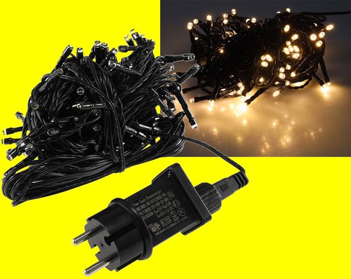 Led lichterkette - led,