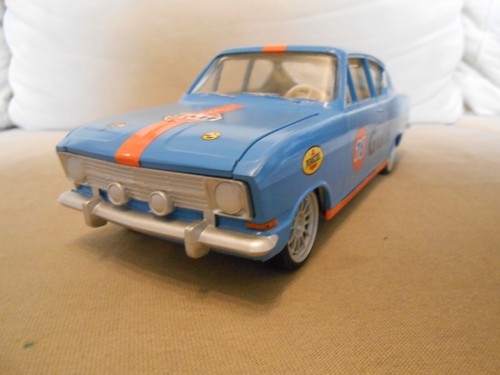 Opel kadett coupe gulf - kadett,