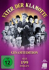 Väter der Klamotte -