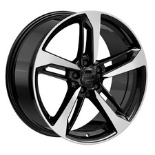 4x 18 Zoll WH36 Felgen für Mercedes E Klasse T-Model S211 SLK R170 R171 R172