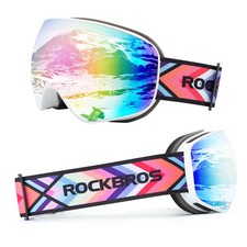 ROCKBROS Skibrille