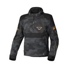 Macna traffiq anorak - traffiq, black