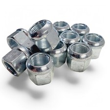 Radmuttern Satz für Lanz