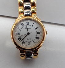 ELEGANTE FEINE DAMENUHR