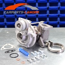 Turbolader Mercedes Benz A160 A170 CDI Vaneo 44 kW 55 kW 66 kW 70 kW 53039700019
