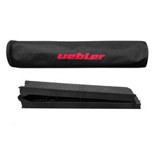 Uebler auffahrschiene faltbar - uebler,