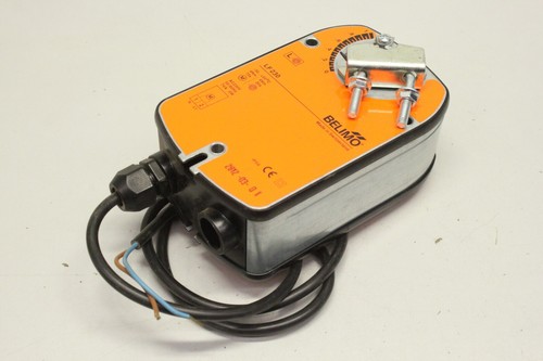 Belimo klappenantrieb 230v - ac,