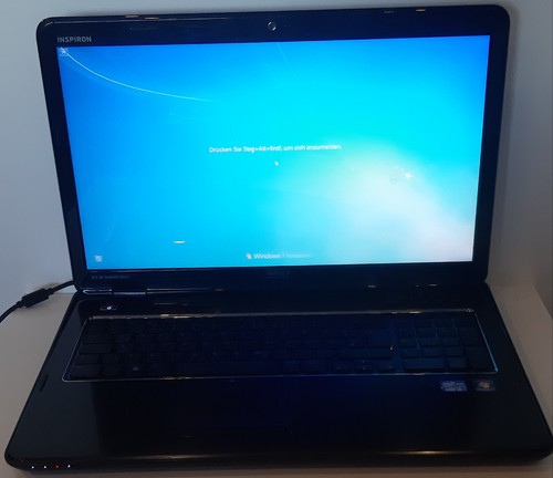 Dell inspiron n7110 - n7110, 2135
