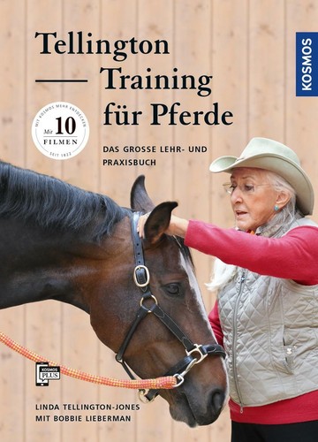 Tellington training für - tellington,