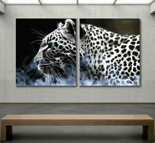 Xxl leinwand bild set - xxl,
