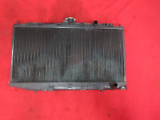 Kühler Honda CRX ED9 Civic ED6 ED7 EC8 Bj. 1988-1992