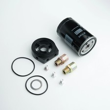 Sandwich Adapter M20 Ölfilter