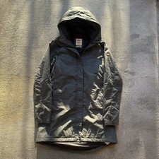 Fjallraven Jacket Womens Size