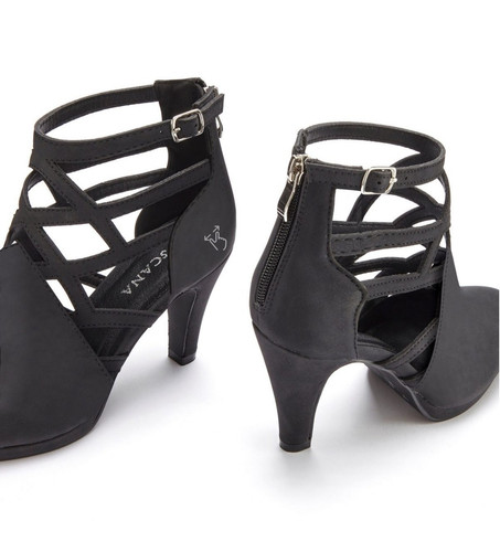 Lascana damen pumps schwarz - lascana,