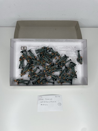 Tamiya 35029 deutsche - 35029,