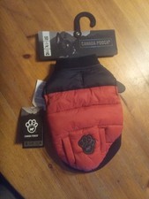 Canada pooch Hundemantel