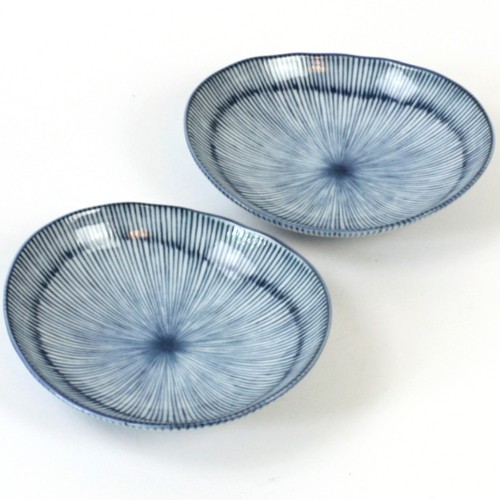 Schale hoso tokusa 2er set - tokusa,