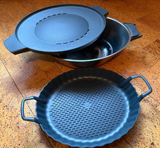 Vorwerk Thermomix TM21 VAROMA