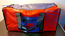 Vintage Nike Sport Tasche/