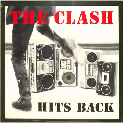 The clash hits back - /,