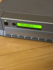 CYRUS CD 6 CD PLAYER Highend Player Made in England