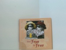 Von Frau zu Frau Kim Anderson