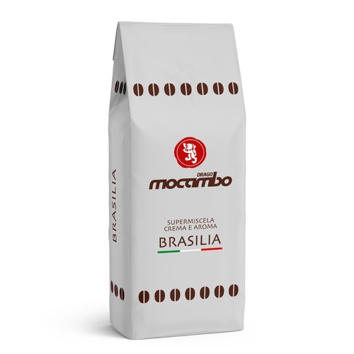 Mocambo brasilia arabica - mocambo, 60%