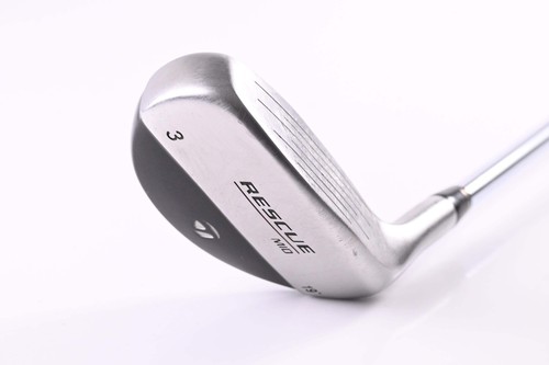 Taylormade rescue mid - rescue,