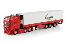 Scania stramline topline - scania,