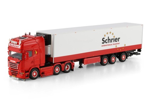 Scania stramline topline - scania,