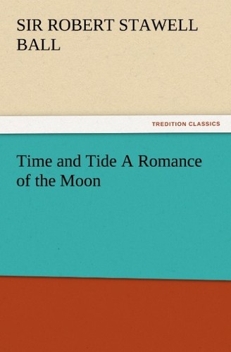Time and tide romance - a, the