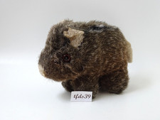 Sigikid Wildschwein Wildsau